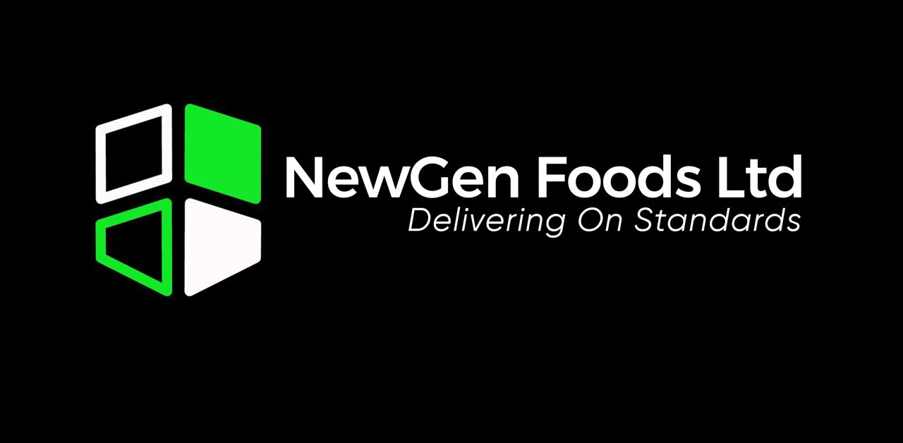 NenGen Foods Logo