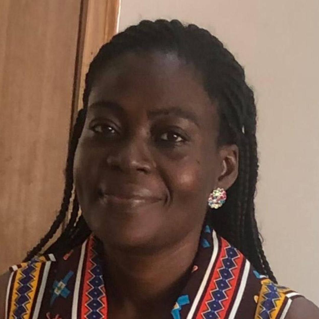 Dr. Ama Otwiwah Adu-Marfo